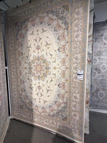 Love That Homewares Qum 200 5252 Cream Rug