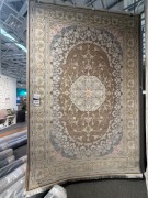 Love That Homewares Qum Collection Rug 200x300 NE 5252