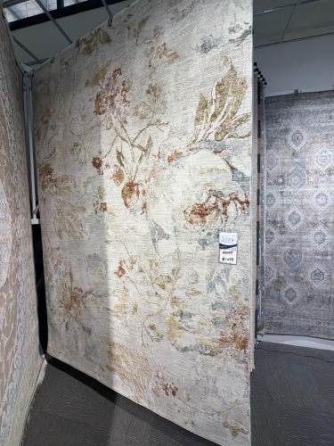 Smarterx Lysandra Botanica 240 Rug 200x290cm
