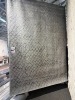 Brand Ventures Versailles VERS3 Grey Rug 200 x 290 cm