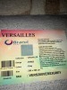 Brand Ventures Versailles VERS3 Grey Rug 200 x 290 cm - 5