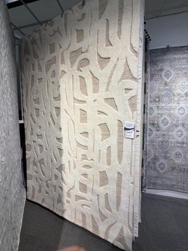 Atelier Rugs Bendigo Rug size 200 x 300 cm