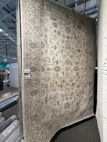 Flora Collection 200x300cm Rug