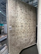 Flora Collection 200x300cm Rug