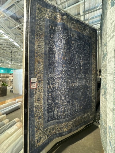 Enchant VTL0093-01 Rug size 200 x 290 cm