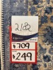 Enchant VTL0093-01 Rug size 200 x 290 cm - 3