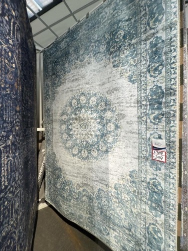 Enchant VTL0149-02 Area Rug 200 x 290 cm