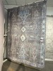 Enchant VTL1039-02 Grey Rug size 200 x 290 cm
