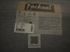 Enchant VTL1039-02 Grey Rug size 200 x 290 cm - 2