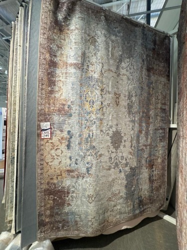 Enchant VTL0888-00 Area Rug size 200 x 290 cm