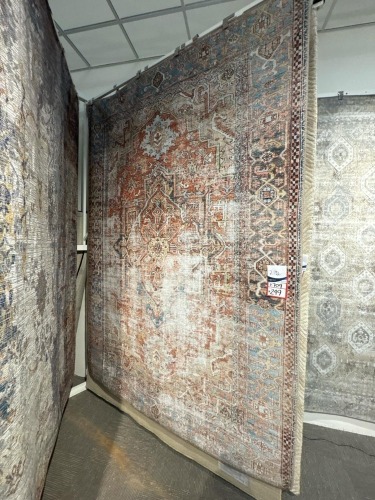 Enchant VTL0020-01 Area Rug size 200 x 290 cm