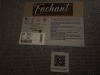 Enchant VTL0020-01 Area Rug size 200 x 290 cm - 2