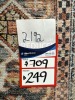 Enchant VTL0020-01 Area Rug size 200 x 290 cm - 3