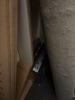 Bulk lot of mixed rugs & underlay inc. Fixtures. Must take all. Rug and underlay sizes unknown - 5