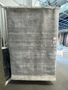 DecoRug Roosevelt 446A A58 Grey Rug