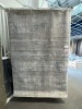 DecoRug Roosevelt 446A A58 Grey Rug