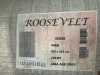 DecoRug Roosevelt 446A A58 Grey Rug - 2