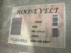 DecoRug Roosevelt 442A A58 Grey Rug 160x235cm - 2