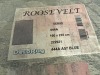 DecoRug Roosevelt 444A A57 Blue Rug 160 x 235 cm - 2