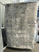 DecoRug Roosevelt 450A DK GREY Rug 160 x 235 cm