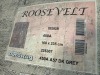 DecoRug Roosevelt 450A DK GREY Rug 160 x 235 cm - 2