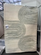 Home by DecoRug Brighton Rug 160x230 Wool