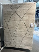 Home Crete Diamond Rug 160x230