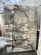 Crete Abstract Rug 160x230