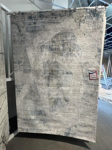 Smartex Lysandra Rieka Rug LS266C 160x230 cm