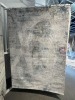 Smartex Lysandra Rieka Rug LS266C 160x230 cm