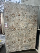 Smartex Lysandra Rieka LS284D Rug 160x230cm