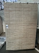 Brand Ventures Dune Wool & Jute Rug 160x230cm