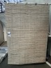 Brand Ventures Dune Wool & Jute Rug 160x230cm