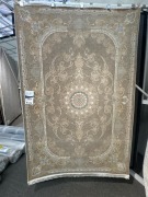 Satrapy Carpet 1500 Reeds 1.5x2.25m Rug