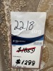 Satrapy Carpet 1500 Reeds 1.5x2.25m Rug - 3