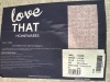 Love That Homewares Charm LS278B Rug 160 x 230 cm - 2