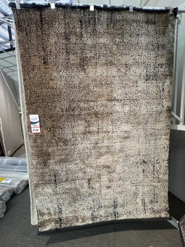 Brand Ventures Brooklyn 230x160 cm Rug