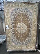 Love That Homewares Qum 150x225 Rug