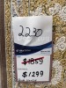 Love That Homewares Qum 150x225 Rug - 3