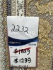 Love That Homewares Qum 7373 Persian Style Rug 150 x 225 cm - 3