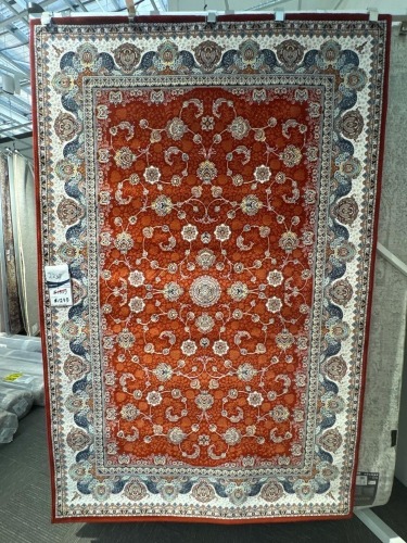 Love That Shiraz 3830 Rug 150x225cm