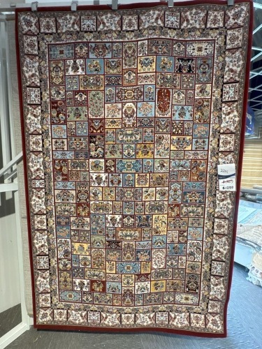 Love That Homewares Shiraz 5111 Rug 150x225cm