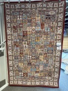 Love That Homewares Shiraz 5111 Rug 150x225cm