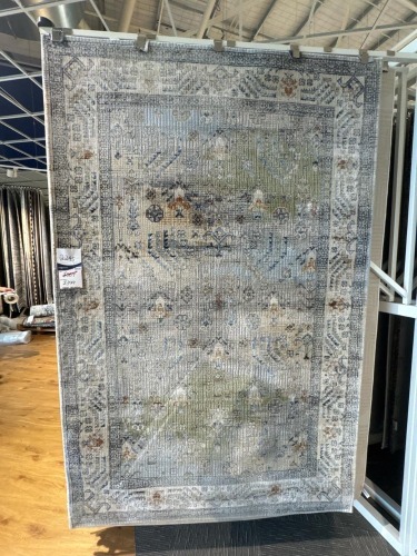 DecoRug Ossian Rug Collection 160x230cm