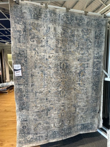 Smartex Lysandra Allen Rug L0217C 160x230cm