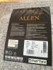 Smartex Lysandra Allen Rug L0217C 160x230cm - 2