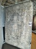 Lysandra Allen Rug Blue 160x230cm
