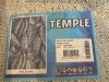 Temple 1703B Fern Blue Rug 160 x 230 cm - 2