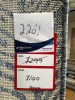 Temple 1703B Fern Blue Rug 160 x 230 cm - 3