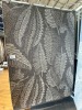 Temple 1703B Fern Taupe Rug 160 x 230 cm